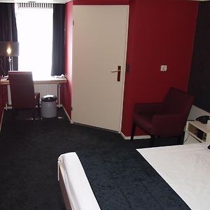 Kamer met een King Size Bed