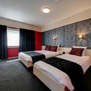 Kamer met Twee Aparte Bedden
